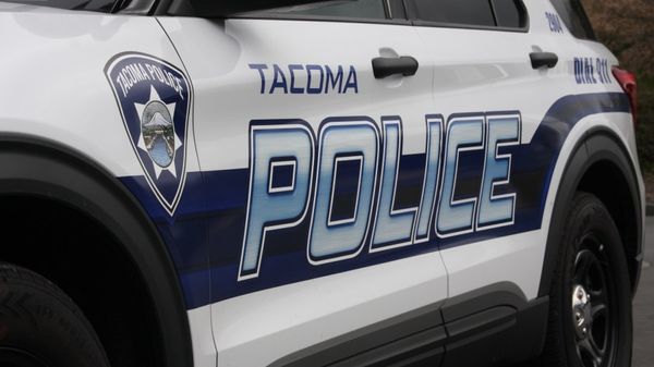Controversy Surrounds Tacoma Police Incident: Officer Drives into Crowd