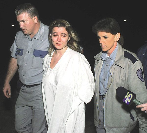 The Darlie Routier Story: A Look Into The Controversial Murder Case