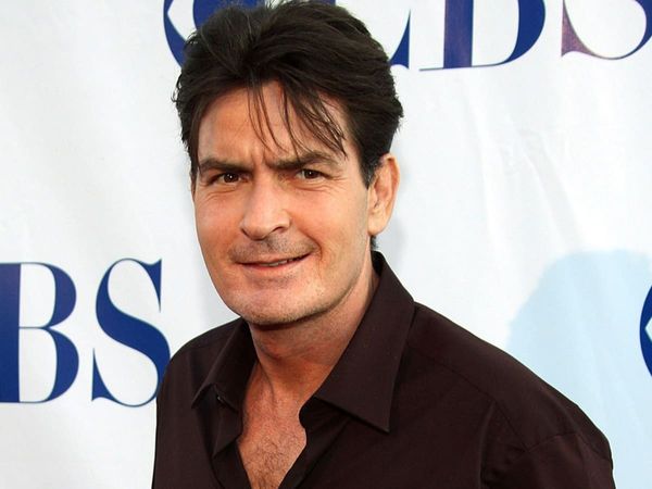 Charlie Sheen's Christmas Behind Bars: Inside the Assault and 911 Call