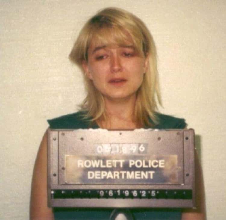 The Darlie Routier Story: A Crime That Shocked Texas